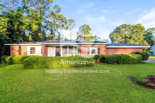 property at 605 Westview Dr