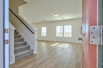 129 Honey Bee Rd in Jarrell, TX - Building Photo - Building Photo