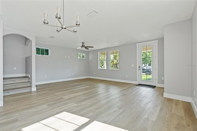 3161 Emerson Ave S in St. Petersburg, FL - Building Photo - Building Photo