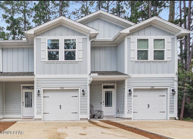 property at 184 Sandhill Pines Dr