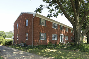 2909 Abigail Dr Apartments