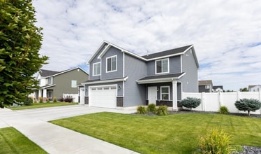 2152 Summerfield Ln in Rexburg, ID - Building Photo - Building Photo
