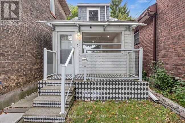 property at 148 Barrington Ave