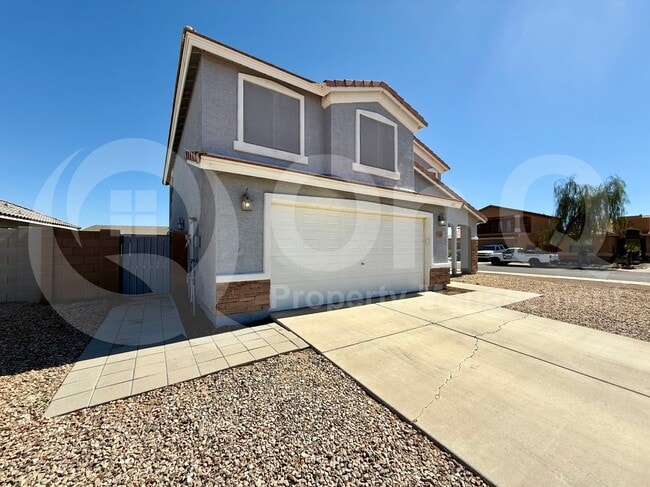 2348 N Sand Hills Ct in Casa Grande, AZ - Building Photo - Building Photo