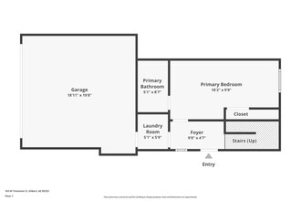 163 W Tremaine Ct in Gilbert, AZ - Building Photo - Building Photo