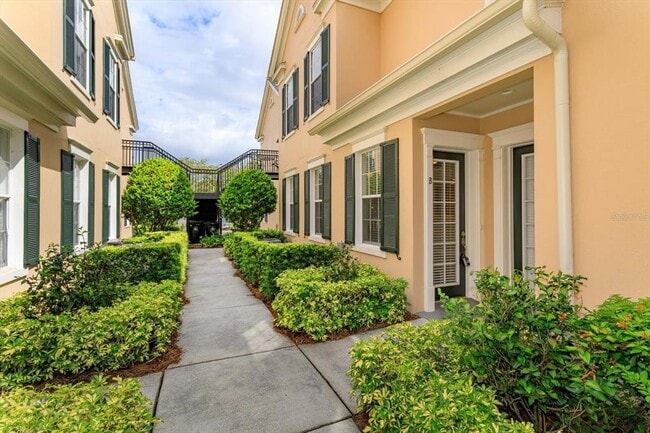 1460 Lake Baldwin Ln in Orlando, FL - Building Photo - Building Photo