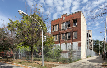 4021 S Ellis Ave in Chicago, IL - Building Photo - Building Photo