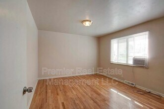 3600 Locust St in Denver, CO - Building Photo - Building Photo