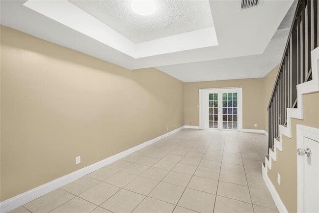 property at 6111 SW 42nd Ct