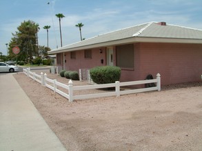 365 N Alma School Rd in Chandler, AZ - Building Photo - Building Photo