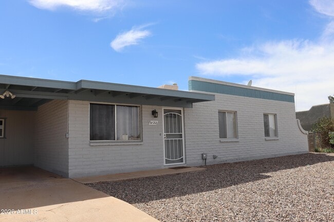 property at 5122 N Leonardo De Vinci Dr