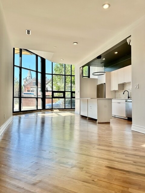 1659 W Huron St in Chicago, IL - Building Photo - Building Photo