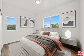 7411 Artesia Blvd in Buena Park, CA - Building Photo - Building Photo