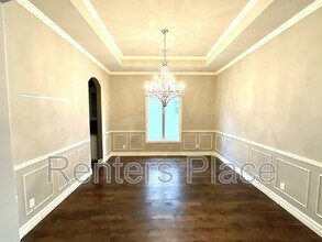 4388 S 169th E Ave in Tulsa, OK - Foto de edificio - Building Photo