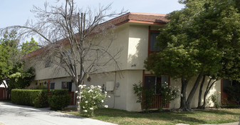 1491 Reganti Pl Apartments