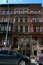 20 W 71st St in New York, NY - Building Photo - Building Photo