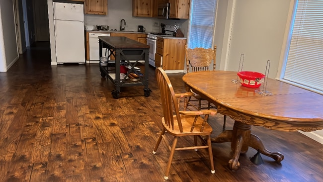 property at 298 Powell St E