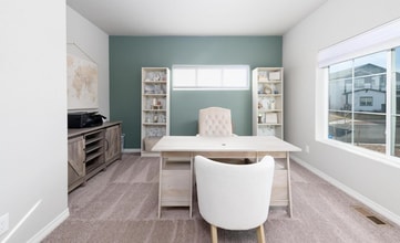 9709 Quietwalk Ln in Peyton, CO - Building Photo - Building Photo