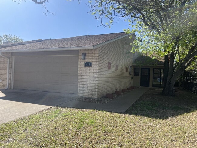 property at 457 Summit Cir