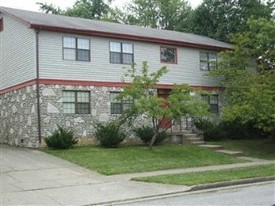 2840 Snow Rd Apartments