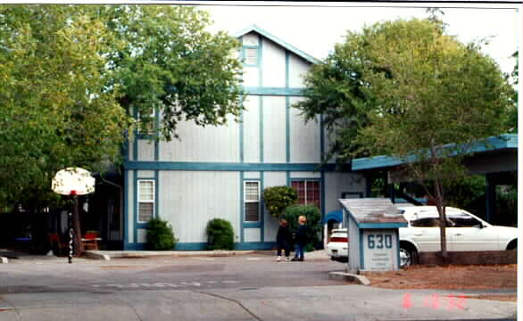 630 N L St in Livermore, CA - Building Photo - Building Photo