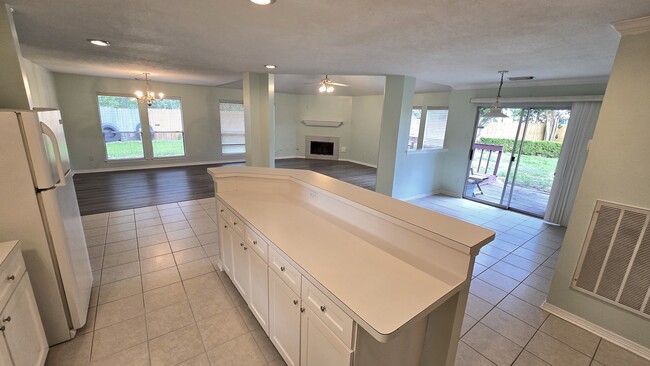 2407 Brandy Mill Rd in Houston, TX - Building Photo - Building Photo