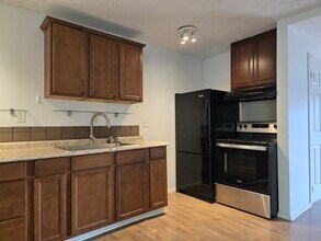 1849 Marshall St in Houston, TX - Building Photo - Building Photo