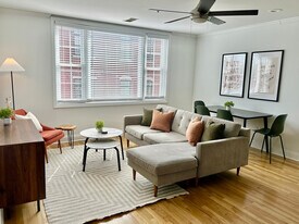 800-898 Jefferson St in Hoboken, NJ - Building Photo