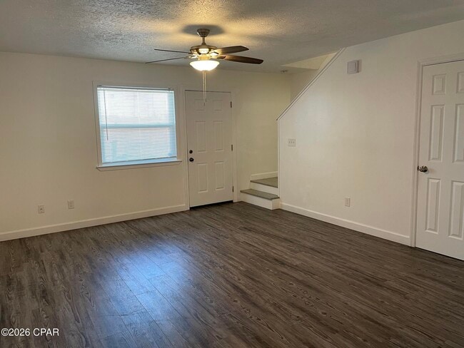 2712 E 17th St in Panama City, FL - Building Photo - Building Photo