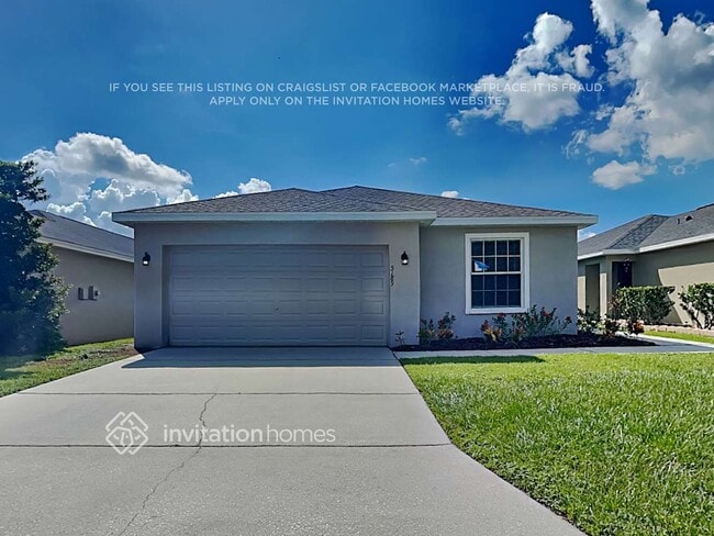 5189 Belmont Park Ln