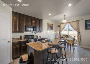 13048 Padstow Ln in Herriman, UT - Building Photo - Building Photo