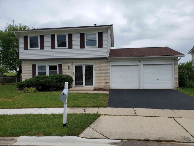 property at 4551 Bicek Ct