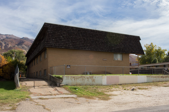 3460 Brinker Ave in Ogden, UT - Building Photo - Building Photo