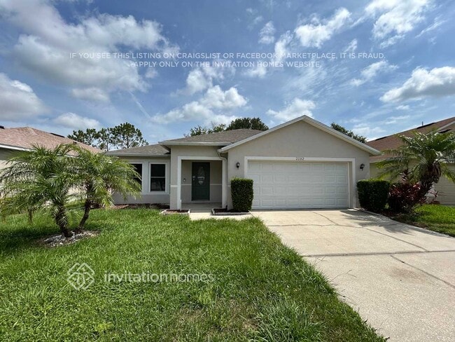 property at 2232 Blackwood Dr