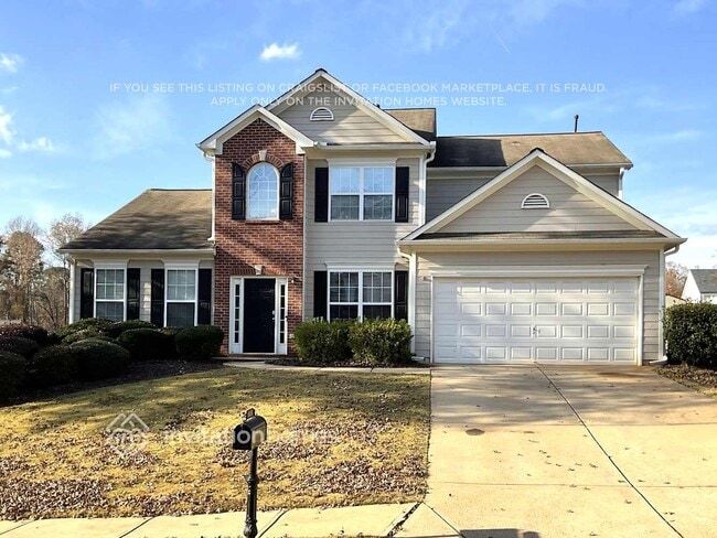 property at 818 Buffington Way