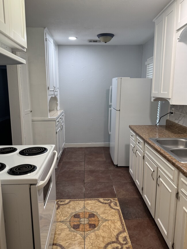 3017 Isabella St, Unit 3017 Isabella in Houston, TX - Building Photo - Building Photo