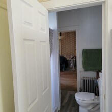 207 Grinnell St, Unit 1 in New Bedford, MA - Building Photo - Building Photo