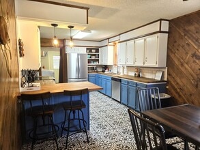 306 Arapahoe Trail in Ruidoso, NM - Building Photo - Building Photo