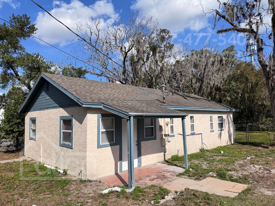 209 S Parsons Ave in DeLand, FL - Building Photo