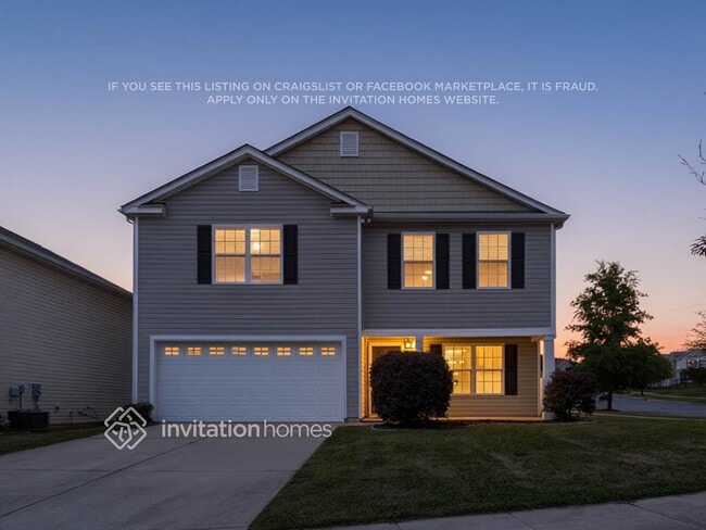 property at 2702 Cider Ridge Rd