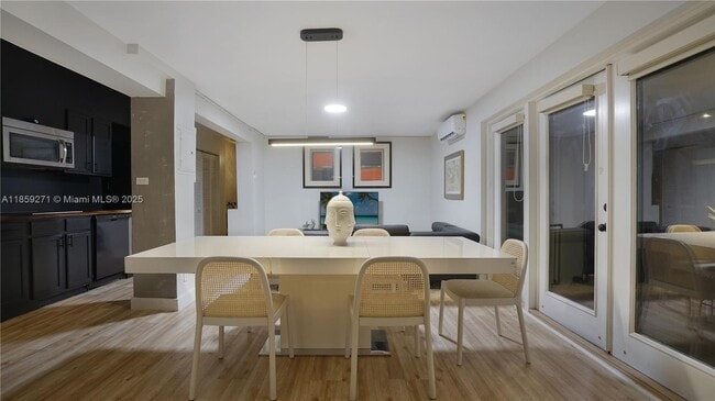 property at 1645 NE 9th Ave