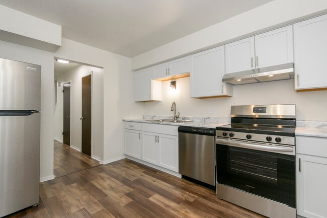 property at 3798 S Athens St