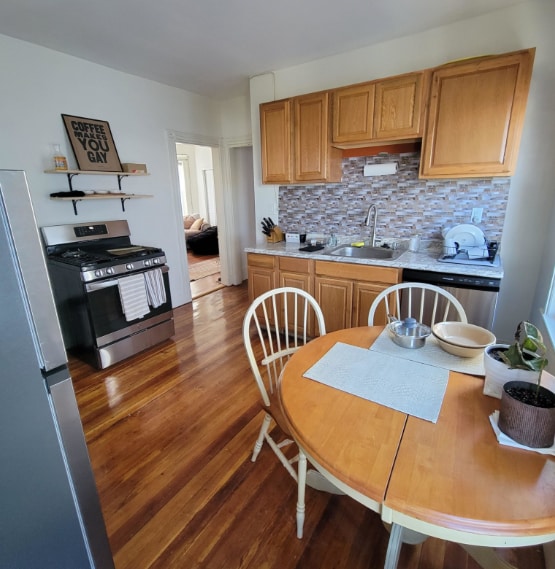 property at 32 Juliette St