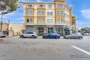 1490 Ocean Ave in San Francisco, CA - Building Photo