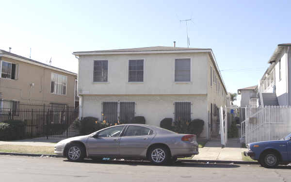 1923 Pine Ave in Long Beach, CA - Building Photo - Building Photo