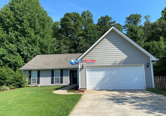1830 McKendree Lake Dr