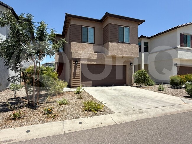 9420 E Supernova Dr in Mesa, AZ - Building Photo - Building Photo