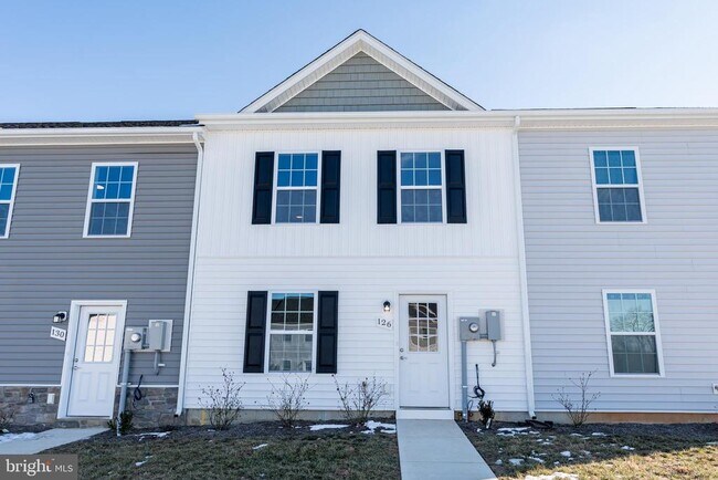 property at 126 Night Star Ter