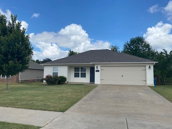 property at 5405 SW Cherry Creek Rd