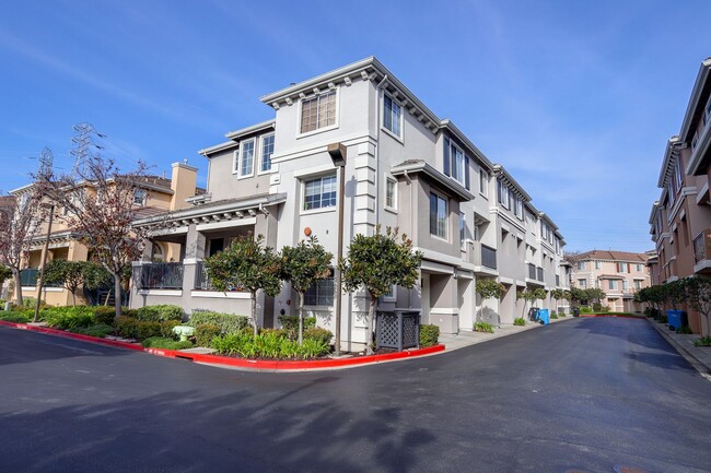 property at 205 Moresby Ln